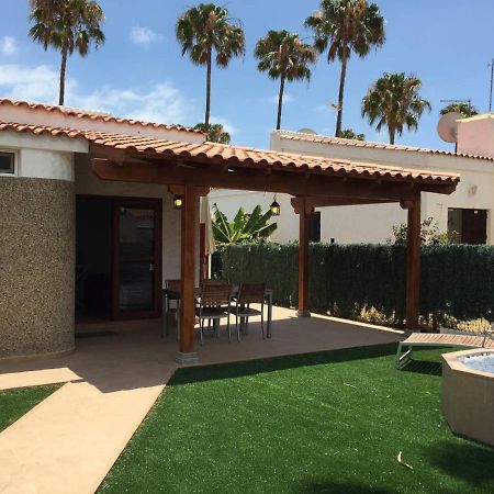 Sonora Aircon Bungalow 90 Maspalomas  Esterno foto